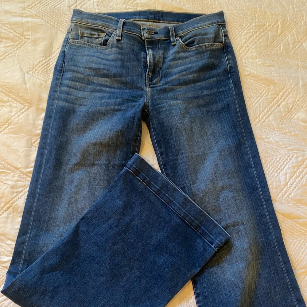 7 For All Mankind jeans